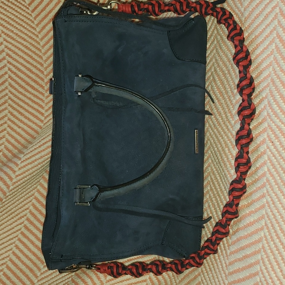 Rebecca Minkoff Regan satchel